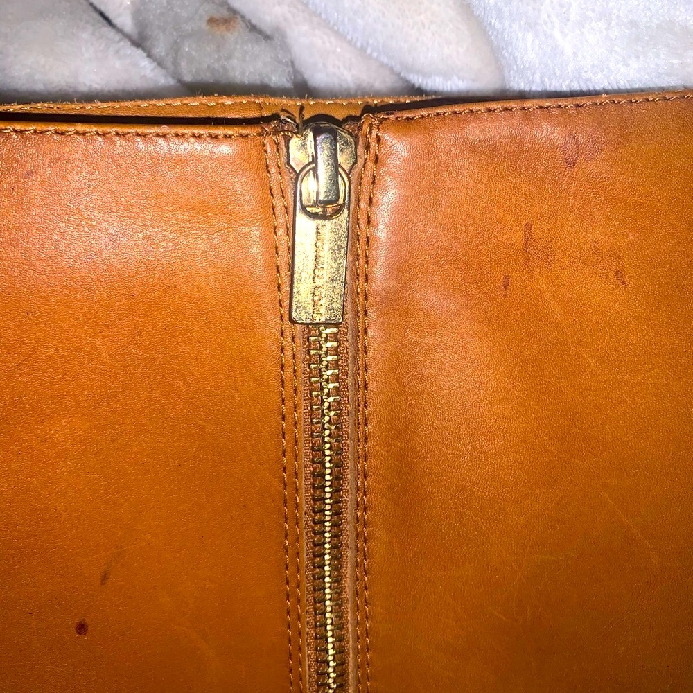 VINTAGE Michael Kors knee high boots - Picture 12 of 12